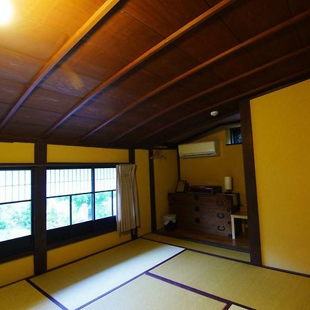 Honmachi Juku Hotel Hikone Bagian luar foto