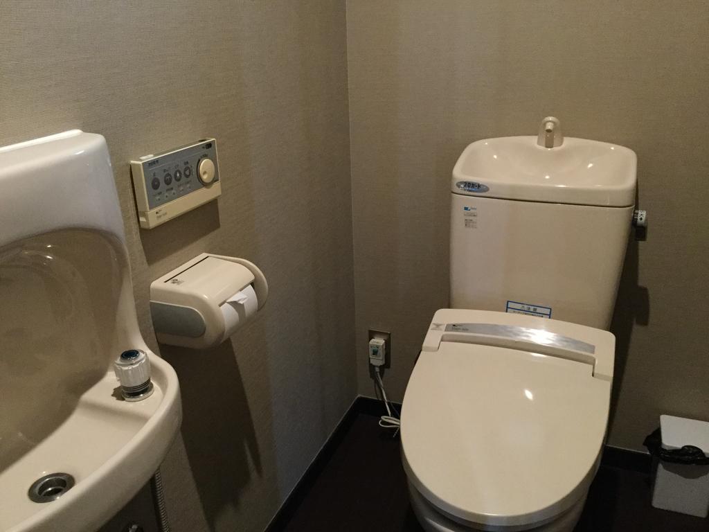 Honmachi Juku Hotel Hikone Bagian luar foto